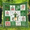 Christmas Elf Funny Xmas Gift Idea Quilt Blanket Bedding Set Great For Bedroom Decor And Family Gifts - Bluefink 2 Christmas Elf Funny Xmas Gift Idea Quilt Blanket Bedding Set Great For Bedroom Decor And Family Gifts - Bluefink -CozyHomeStore Christmas Elf Funny Xmas Gift Idea Quilt Blanket Bedding Set Great for Bedroom Decor and Family Gifts 0