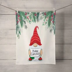 Christmas Gnome Shower Curtain Optional Towels And Bath - Bluefink 9 Christmas Gnome Shower Curtain Optional Towels And Bath - Bluefink -CozyHomeStore Christmas Gnome Shower Curtain Optional Towels And Bath 2