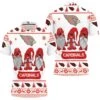 Christmas Gnomes Arizona Cardinals Christmas 3D Polo Shirt - Bluefink 1 Christmas Gnomes Arizona Cardinals Christmas 3D Polo Shirt - Bluefink -CozyHomeStore Christmas Gnomes Arizona Cardinals Christmas 3D Polo Shirt 0