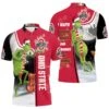 Christmas Grinch Ohio State Buckeyes I Hate Morning People 3D Polo Shirt - Bluefink -CozyHomeStore Christmas Grinch Ohio State Buckeyes I Hate Morning People 3D Polo Shirt 0