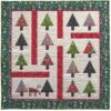 Customizable Christmas Tree Quilt Bedding Set Blanket - Great For Bedroom Decoration And Family Gifts - Bluefink 1 Customizable Christmas Tree Quilt Bedding Set Blanket - Great For Bedroom Decoration And Family Gifts - Bluefink -CozyHomeStore Customizable Christmas Tree Quilt Bedding Set Blanket Great for Bedroom Decoration and Family Gifts 0
