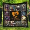 Jack & Sally Nightmare Before Christmas Fan Gift Quilt Bedding Set Bedroom Decor, Gifts For Family - Bluefink 1 Jack & Sally Nightmare Before Christmas Fan Gift Quilt Bedding Set Bedroom Decor, Gifts For Family - Bluefink -CozyHomeStore Jack Sally Nightmare Before Christmas Fan Gift Quilt Bedding Set Bedroom Decor Gifts for Family 0