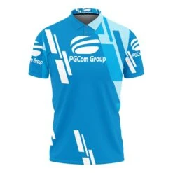 Jesus Holding Holy Bible Ugly Christmas Style 3D Printed Gift For God Lovers Polo Shirt - Bluefink