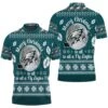 Merry Christmas Philadelphia Eagles To All And To All A Fly Ea 3D Polo Shirt - Bluefink -CozyHomeStore Merry Christmas Philadelphia Eagles To All And To All A Fly Ea 3D Polo Shirt 0