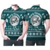 Merry Christmas Philadelphia Eagles To All And To All A Who Gift For Philadelphia Eagles Fan Polo Shirt - Bluefink -CozyHomeStore Merry Christmas Philadelphia Eagles To All And To All A Who Gift For Philadelphia Eagles Fan Polo Shirt 0