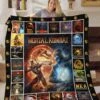 Mortal Kombat Game Quilt Bedding Set Blanket Gifts Birthday Christmas Mortal Kombat - Bluefink 2 Mortal Kombat Game Quilt Bedding Set Blanket Gifts Birthday Christmas Mortal Kombat - Bluefink -CozyHomeStore Mortal Kombat Game Quilt Bedding Set Blanket Gifts Birthday Christmas Mortal Kombat 0