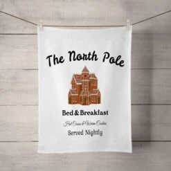 North Pole Christmas Shower Curtain, Holiday Bathroom Decor Option For Towels And Bath - Bluefink 9 North Pole Christmas Shower Curtain, Holiday Bathroom Decor Option For Towels And Bath - Bluefink -CozyHomeStore North Pole Christmas Shower Curtain Holiday Bathroom Decor Option For Towels And Bath 2