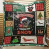 Personalized Dachshund Dog Christmas Quilt Bedding Set For Home Decor And Family Gifts - Bluefink 1 Personalized Dachshund Dog Christmas Quilt Bedding Set For Home Decor And Family Gifts - Bluefink -CozyHomeStore Personalized Dachshund Dog Christmas Quilt Bedding Set for Home Decor and Family Gifts 0