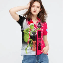 Personalized Funny Christmas The Grinch Austin Peay Governors NCAA I Hate Morning People Shirt Gifts Unisex 3D Polo - Bluefink 9 Personalized Funny Christmas The Grinch Austin Peay Governors NCAA I Hate Morning People Shirt Gifts Unisex 3D Polo - Bluefink -CozyHomeStore Personalized Funny Christmas The Grinch Austin Peay Governors NCAA I Hate Morning People Shirt Gifts Unisex 3D Polo 2