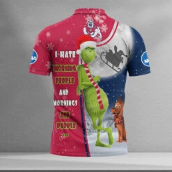 Personalized Funny Christmas The Grinch Fresno State Bulldogs NCAA I Hate Morning People Shirt Gifts Unisex 3D Polo - Bluefink 8 Personalized Funny Christmas The Grinch Fresno State Bulldogs NCAA I Hate Morning People Shirt Gifts Unisex 3D Polo - Bluefink -CozyHomeStore Personalized Funny Christmas The Grinch Fresno State Bulldogs NCAA I Hate Morning People Shirt Gifts Unisex 3D Polo 1