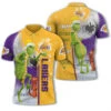 Personalized Funny Christmas The Grinch Los Angeles Lakers NBA I Hate Morning People Shirt Gifts Unisex 3D Polo - Bluefink 1 Personalized Funny Christmas The Grinch Los Angeles Lakers NBA I Hate Morning People Shirt Gifts Unisex 3D Polo - Bluefink -CozyHomeStore Personalized Funny Christmas The Grinch Los Angeles Lakers NBA I Hate Morning People Shirt Gifts Unisex 3D Polo 0