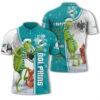 Personalized Funny Christmas The Grinch Miami Dolphins NFL I Hate Morning People Shirt Gifts Unisex 3D Polo - Bluefink -CozyHomeStore Personalized Funny Christmas The Grinch Miami Dolphins NFL I Hate Morning People Shirt Gifts Unisex 3D Polo 0