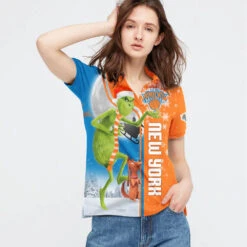 Personalized Funny Christmas The Grinch New York Knicks NBA I Hate Morning People Shirt Gifts Unisex 3D Polo - Bluefink 9 Personalized Funny Christmas The Grinch New York Knicks NBA I Hate Morning People Shirt Gifts Unisex 3D Polo - Bluefink -CozyHomeStore Personalized Funny Christmas The Grinch New York Knicks NBA I Hate Morning People Shirt Gifts Unisex 3D Polo 2