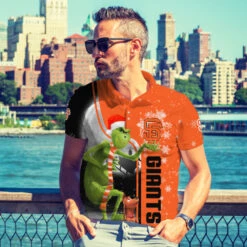 Personalized Funny Christmas The Grinch San Francisco Giants MLB I Hate Morning People Shirt Gifts Unisex 3D Polo - Bluefink 11 Personalized Funny Christmas The Grinch San Francisco Giants MLB I Hate Morning People Shirt Gifts Unisex 3D Polo - Bluefink -CozyHomeStore Personalized Funny Christmas The Grinch San Francisco Giants MLB I Hate Morning People Shirt Gifts Unisex 3D Polo 3