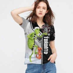 Personalized Funny Christmas The Grinch Toronto Raptors NBA I Hate Morning People Shirt Gifts Unisex 3D Polo - Bluefink 9 Personalized Funny Christmas The Grinch Toronto Raptors NBA I Hate Morning People Shirt Gifts Unisex 3D Polo - Bluefink -CozyHomeStore Personalized Funny Christmas The Grinch Toronto Raptors NBA I Hate Morning People Shirt Gifts Unisex 3D Polo 2