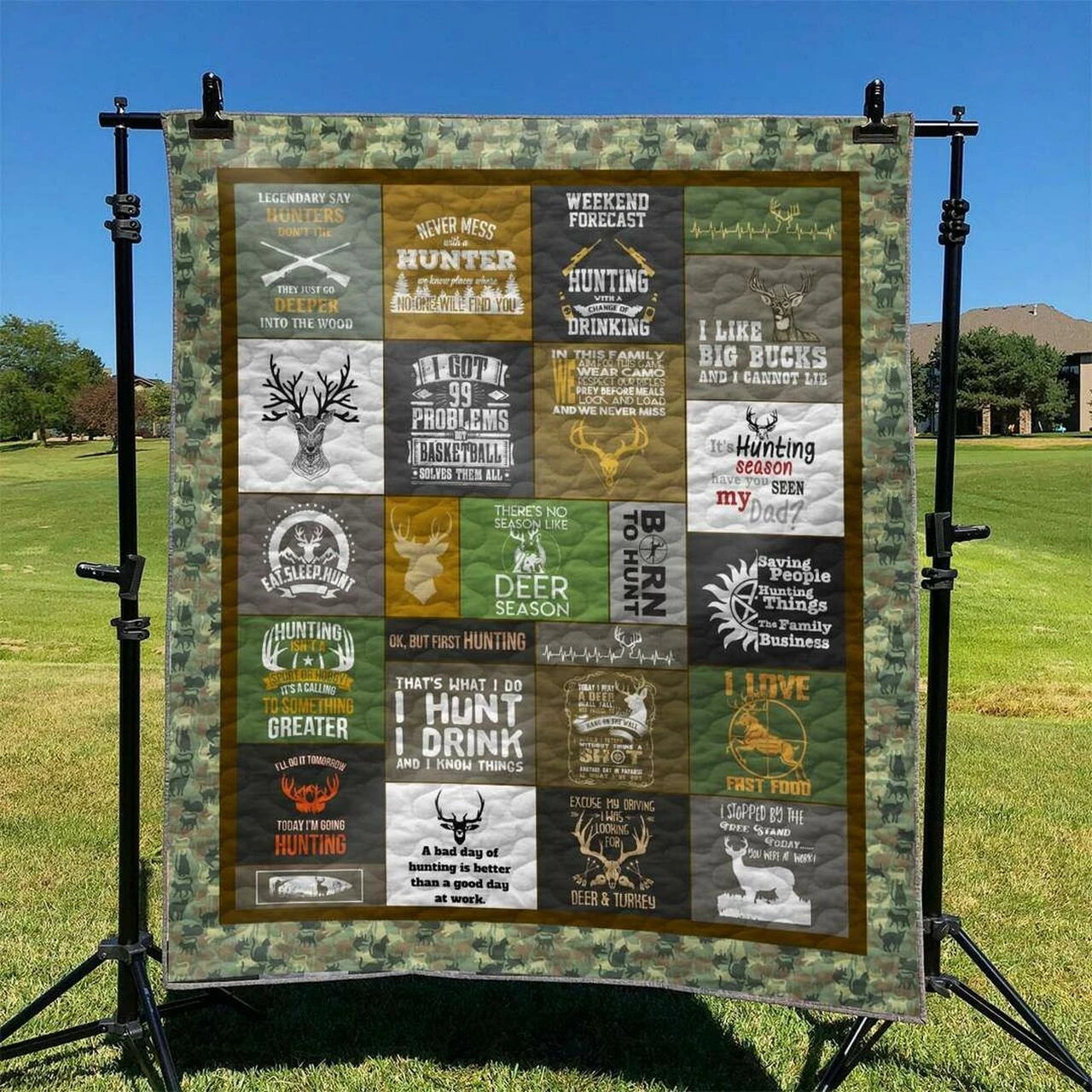 Personalized Husky Christmas Quilt Bedding Set For Home Decor And Family Gifts - Bluefink 3 Personalized Husky Christmas Quilt Bedding Set For Home Decor And Family Gifts - Bluefink