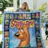 Scooby Doo Potrait Quilt Bedding Set Blanket Scooby Doo Cartoon Gifts Birthday Christmas - Bluefink 1 Scooby Doo Potrait Quilt Bedding Set Blanket Scooby Doo Cartoon Gifts Birthday Christmas - Bluefink -CozyHomeStore Scooby Doo Potrait Quilt Bedding Set Blanket Scooby Doo Cartoon Gifts Birthday Christmas 0