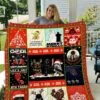 Star Wars Christmas Quilt Bedding Set Blanket - Perfect For Family Gifts And Bedroom Decor - Bluefink 1 Star Wars Christmas Quilt Bedding Set Blanket - Perfect For Family Gifts And Bedroom Decor - Bluefink -CozyHomeStore Star Wars Christmas Quilt Bedding Set Blanket Perfect for Family Gifts and Bedroom Decor 0