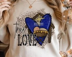 True Love Christmas Nativity Scene Baby Jesus T Shirt - Bluefink