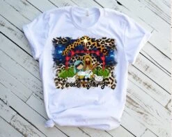 True Story Bethlehem Nativity Christmas Christian T-Shirt - Bluefink