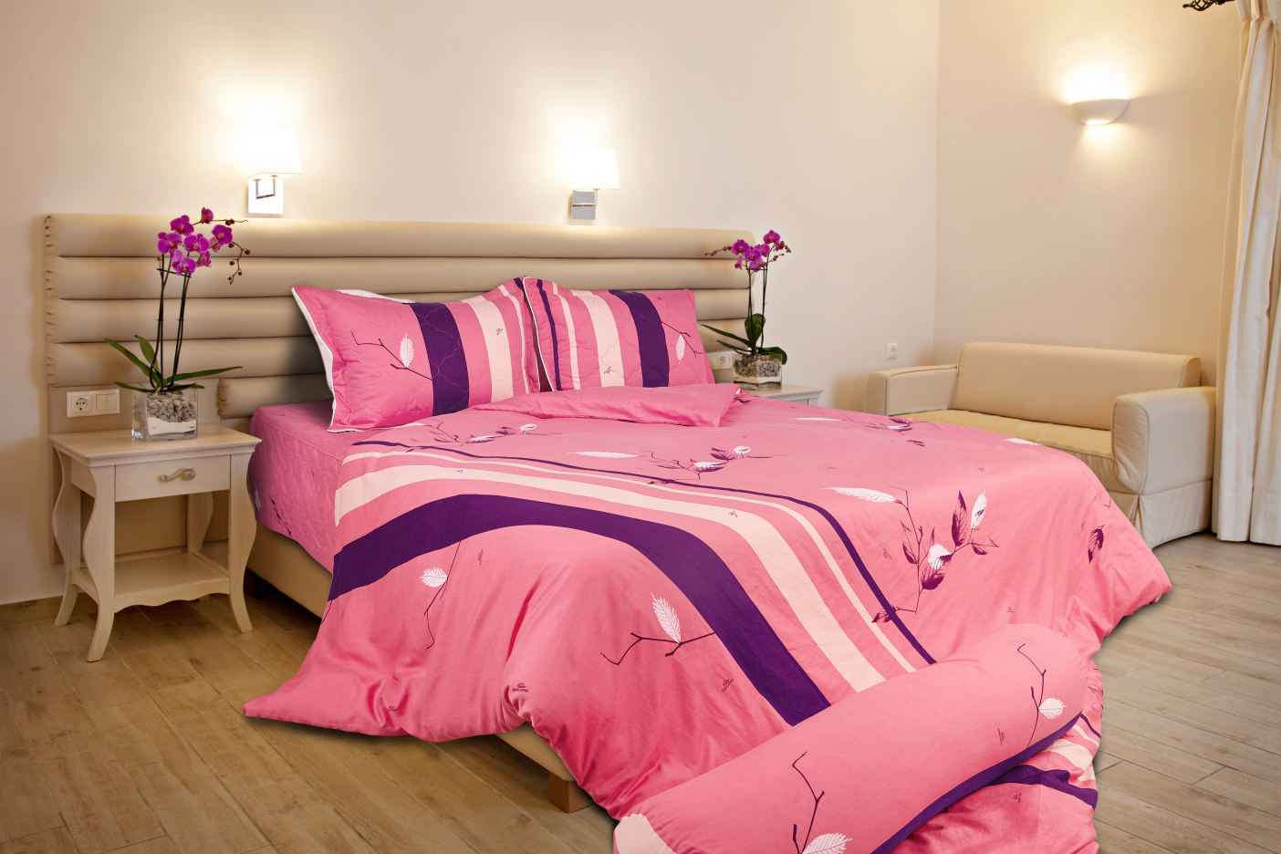 CozyHomeStore -CozyHomeStore nen chon chan ga goi dem hanvico hay dem song hong